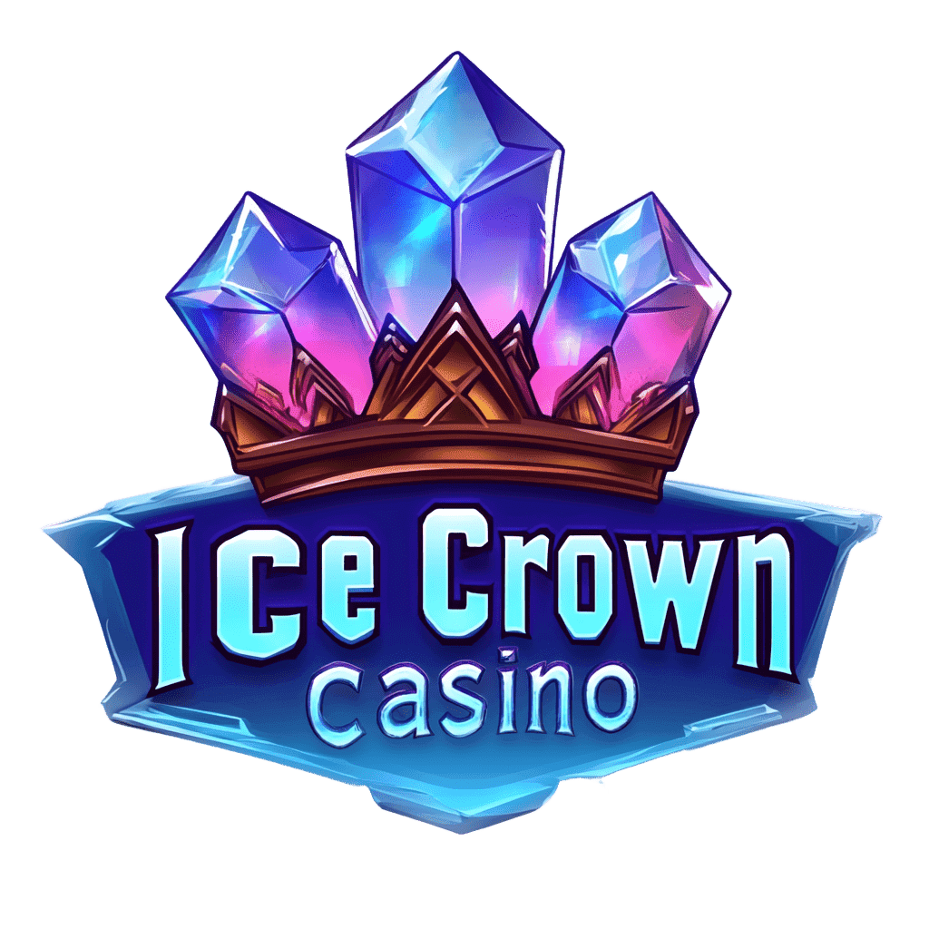 Ice Crown Casino Slot Machine - Fortune Palace CA